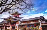 #雲南旅遊攻略 昆明 - 大理 - 麗江旅遊攻略​ 彩雲之南的昆明、大理、麗江，如同鑲嵌在西南的三顆