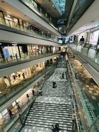 【東京のファッション＆アートの聖地：表参道完全ガイド】