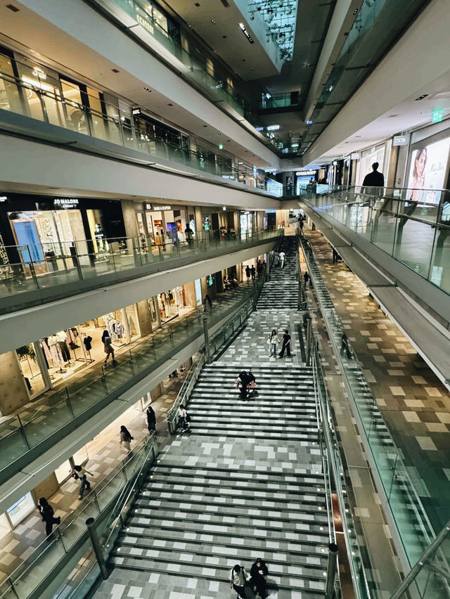 【東京のファッション＆アートの聖地：表参道完全ガイド】