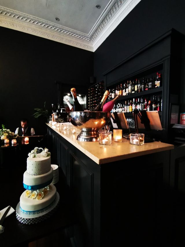 ｜愛丁堡小鎮珍寶No. 11 Boutique Hotel探秘  No. 11 Bouti