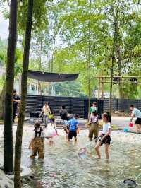 成都周邊避暑勝地｜森林營地玩水、烤肉...