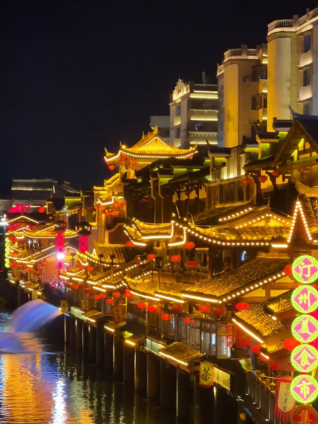暑假福建龍巖8大網紅必打卡景點及深度攻略