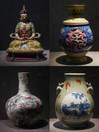 揚州，比大運河博物館更值得去嘅博物館…