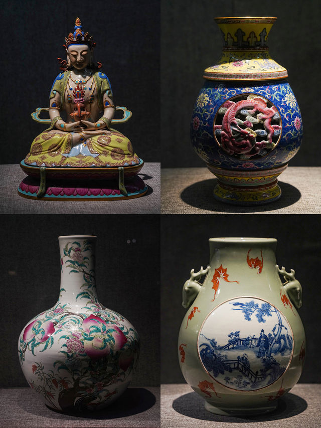 揚州，比大運河博物館更值得去嘅博物館…