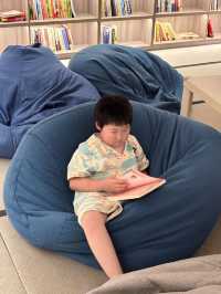 搵到間可以令我和小朋友都開心嘅溫泉館啦！！