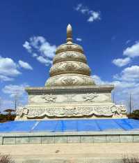 打工仔週末旅行第192站遼寧 阜新市