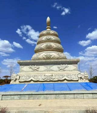 Worker's Weekend Trip Stop 192: Fuxin City, Liaoning