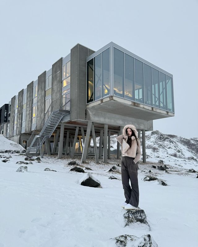 剛去完冰島，寫下跟團旅遊經驗分享
