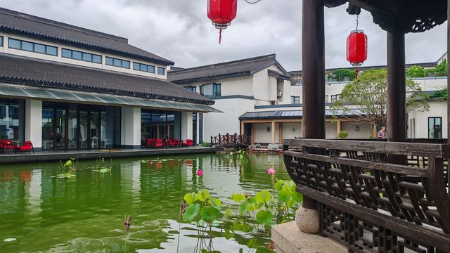 水墨紹興：一場穿越千年的江南舊夢