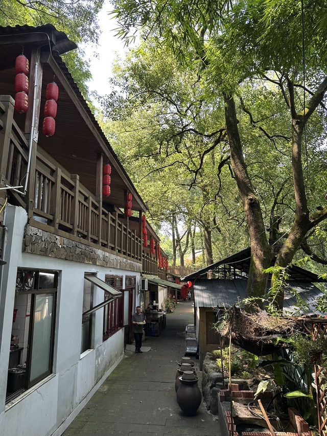 謝師宴揀啱地方，感恩更有滋味