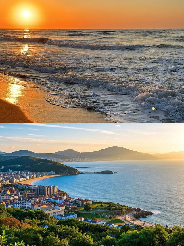 威海三日遊攻略：邂逅浪漫海濱小城