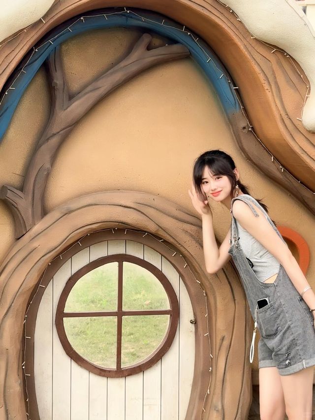 點樣去咸陽？超方便！