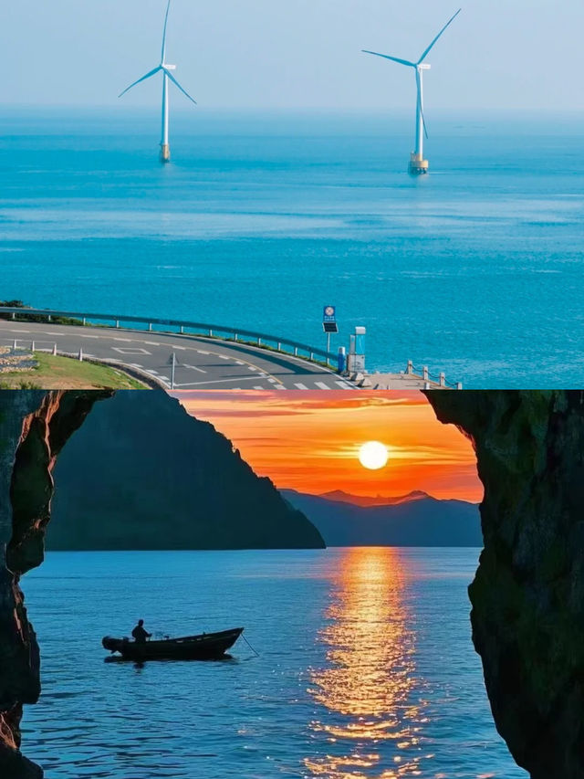 比三亞人少又便宜，藏著不輸國外的治癒海島