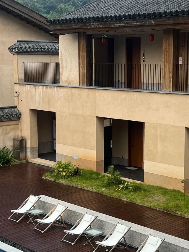 贛州 | 尋一處避世清閒的寧靜之地