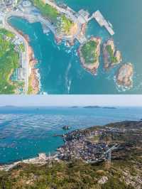 枸杞島，封神！上海周邊避暑玩水嘅寶藏地