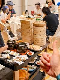 喺深圳！帶爸媽嚟呢度食飯，被讚足一個月…