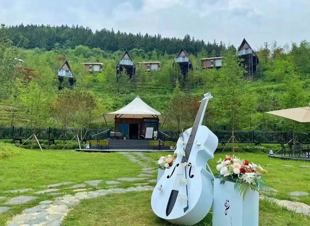 鳳凰真正活著的苗寨！竹山度假村保姆級攻略
