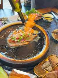 大理！！你真係好好食。。。。。