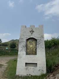 ||20年後帶娃再來——古建天花板！碳水王國！文化寶藏！顛覆