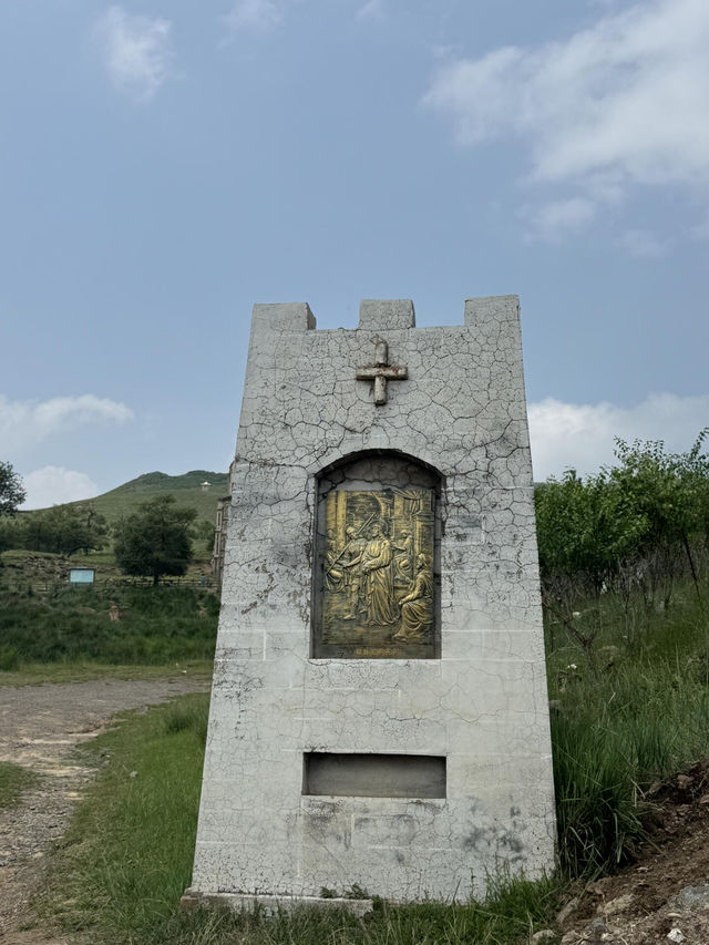 ||20年後帶娃再來——古建天花板！碳水王國！文化寶藏！顛覆