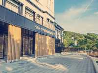 貴州秘境！梅花鹿莊園酒店療癒之旅】**  