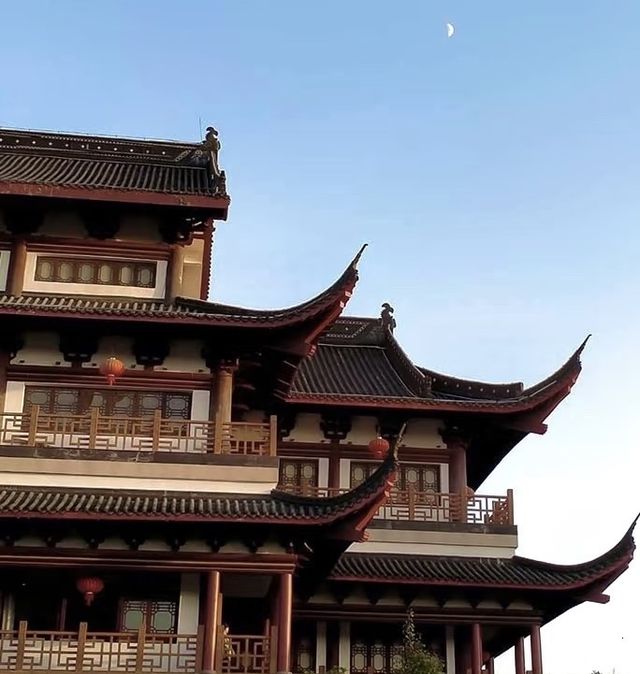 景德鎮旅遊小貼士