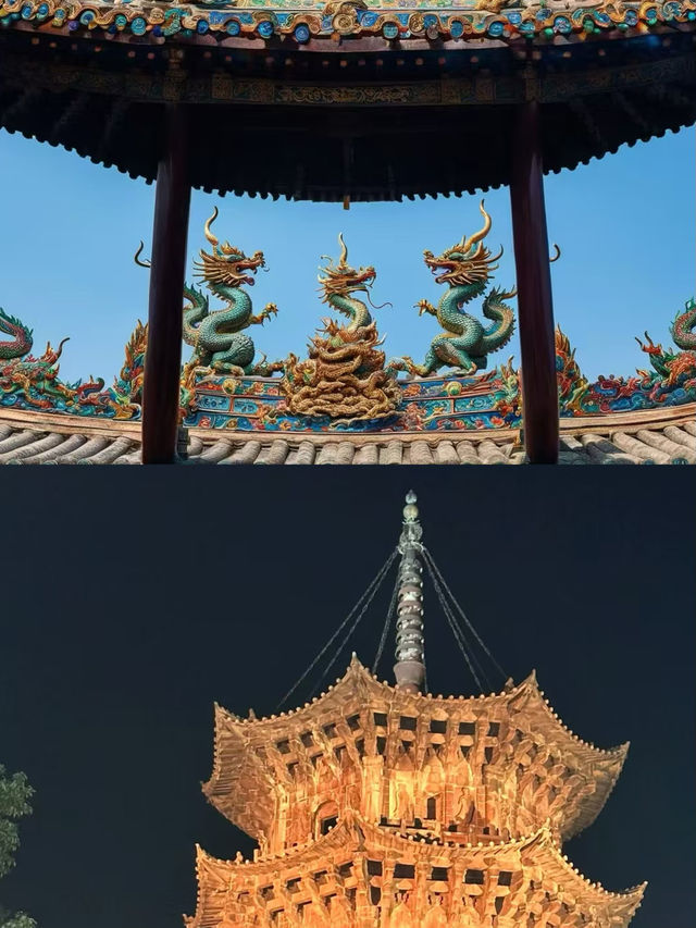 咁靚嘅地方一生人點都要嚟一次 唔嚟實後悔㗎