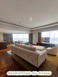 Hotel Malacca 5🌟Hotel - Double Tree by Hilton must stay 🇲🇾