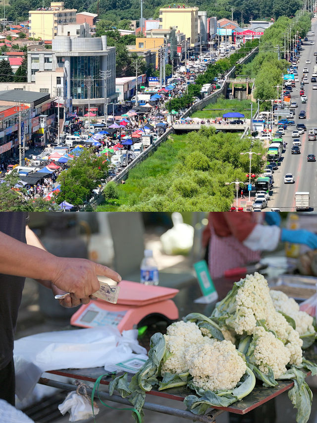 庫倫旗 | 被低估嘅民俗寶藏地