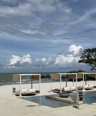 One&Only Palmyra, a realm of tranquility and luxury