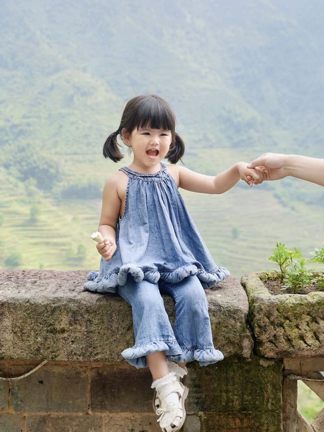 婺源篁嶺攻略：邂逅中國最美鄉村的秋日童話