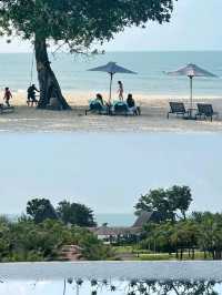 Anantara Desaru Coast Resort & Villas in Malaysia✨