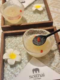 誰懂啊，下班就想來體育西這家貴婦SPA！
