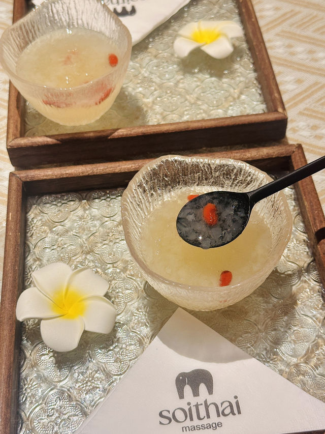 誰懂啊，下班就想來體育西這家貴婦SPA！