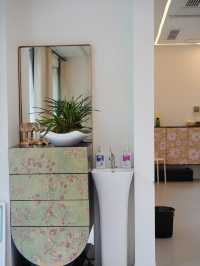 幽靜小樓裏嘅靜謐養生中醫調理疼痛消
