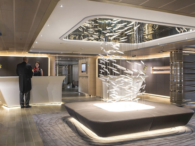 🌊2027搶先預訂！龐洛郵輪帶你探秘「金伯利」最後的荒野🛳️