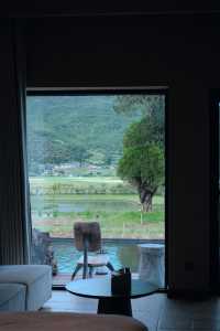 雪山野奢度假酒店｜住進日照金山嘅神仙日子