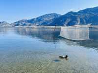 Osoyoos 4 hours from Vancouver 