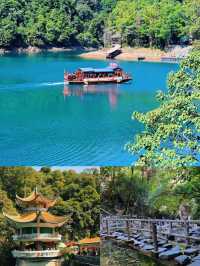 週末逃離廣州，適合短途出遊嘅四個寶藏地