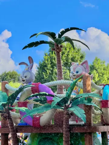 ディズニーに行くなら要注意！うっかり損しちゃうかも