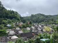 景邁山：隱藏在雲端的土著生活