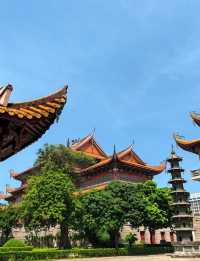 福州旅行|呢間酒店我逢人就推介!