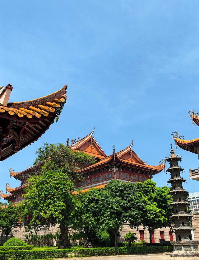 福州旅行|呢間酒店我逢人就推介! 福州旅行|呢間酒店我逢人就推介!