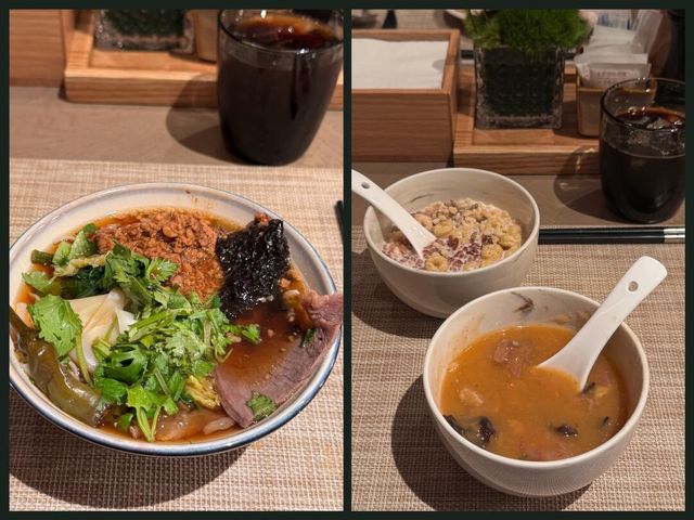 在鄭州住到了寶藏酒店！太舒服了