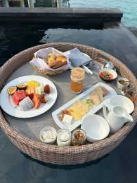 A Memorable Family Holiday at JA Manafaru
