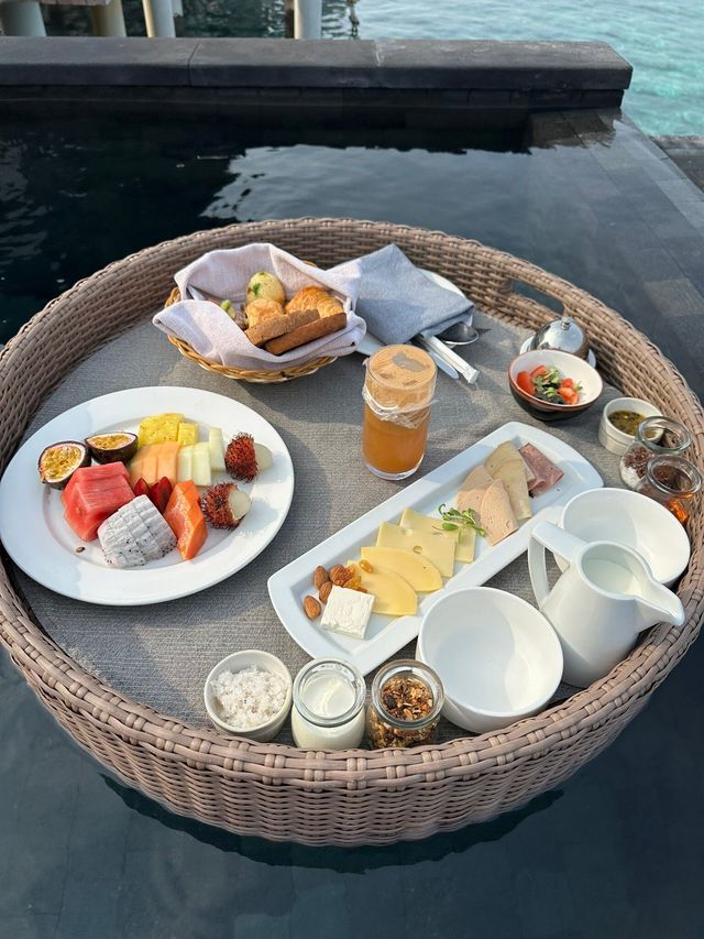 A Memorable Family Holiday at JA Manafaru