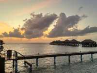 A Memorable Stay at Adaaran Prestige Vadoo