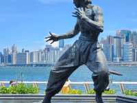 🇭🇰香港遊玩全攻略：從維港風情到離島閒適，暢遊東西薈萃之都