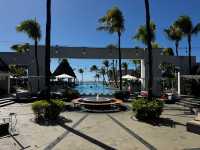 Wonderful Birthday Stay at Ambre Resort