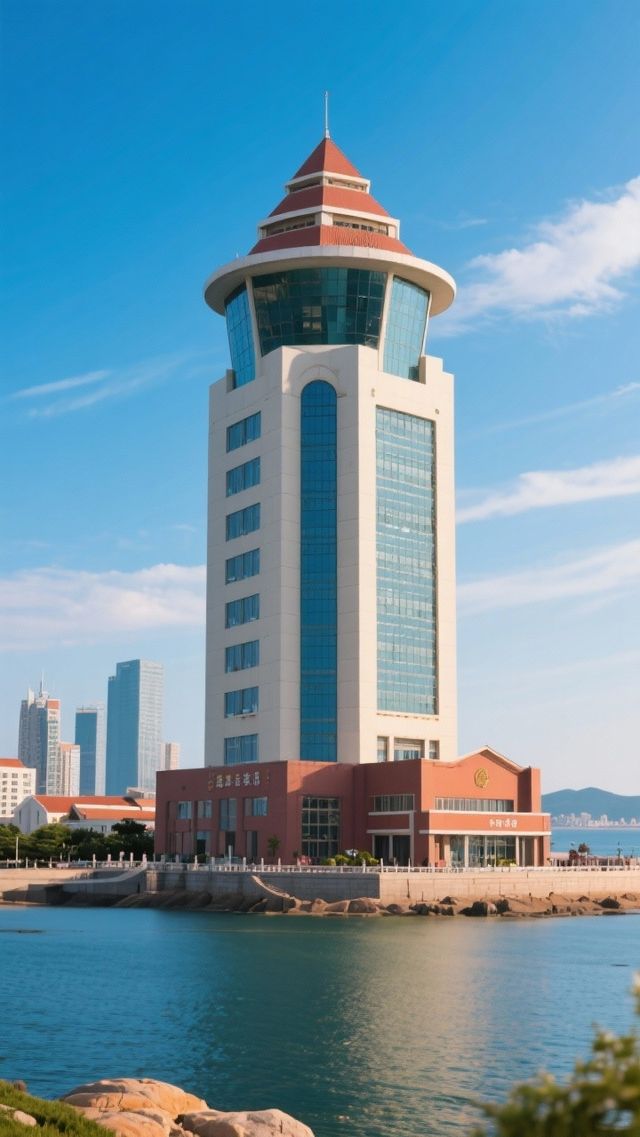 威海——山海威海醉美時光